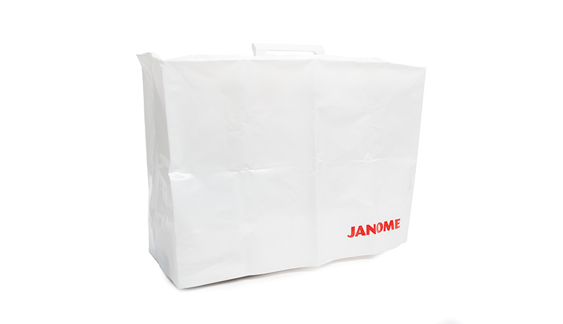 Janome DC1030 Dust Cover